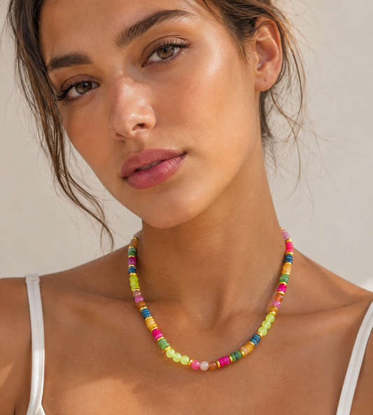 Collana Colorful Dream