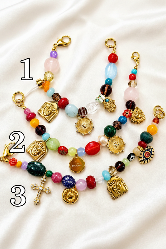 Bracciale Boho Belssings