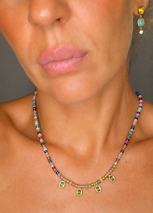 Collana Secret Garden