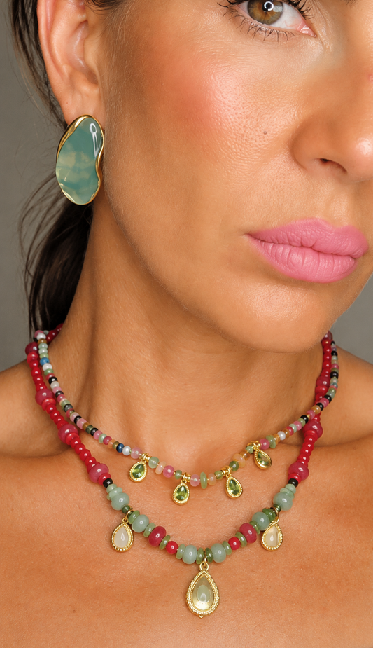 Collana Secret Garden