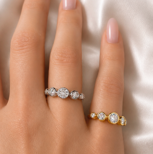 Anello bubble