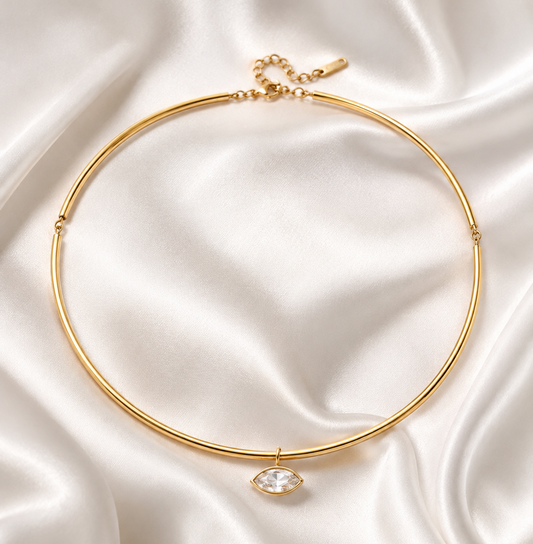 Collana Clarity