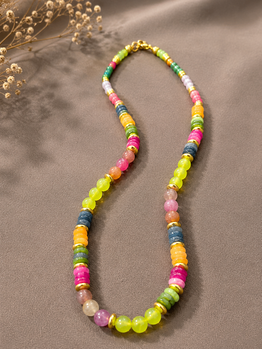 Collana Colorful Dream