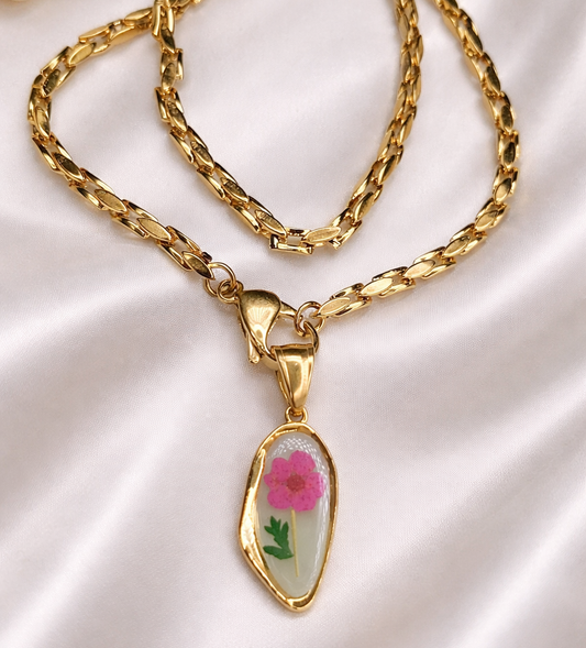 Ciondolo Little Flower