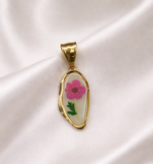 Ciondolo Little Flower