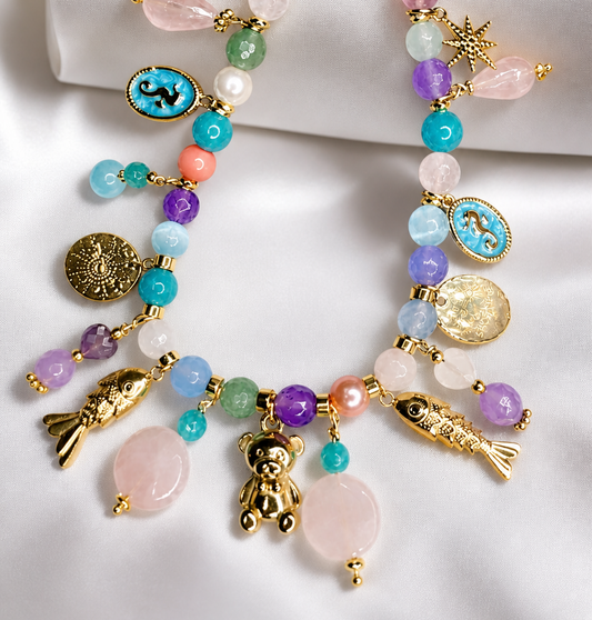 Collana Royal