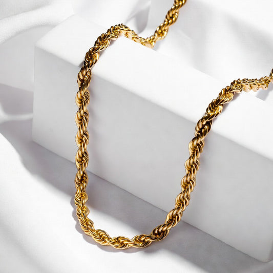 Abby Necklace