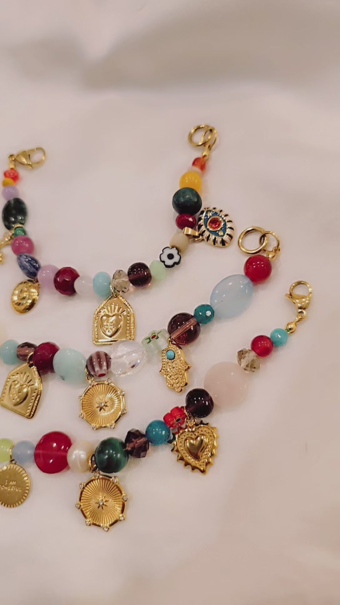 Bracciale Boho Belssings
