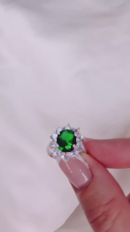 Anello Tiana