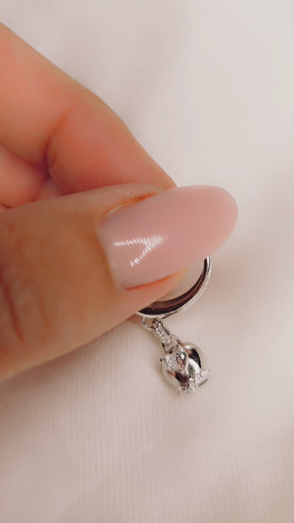 Anello Desiderio di Luce