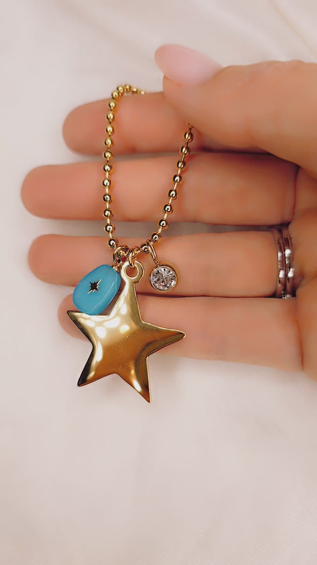 Collana Stars