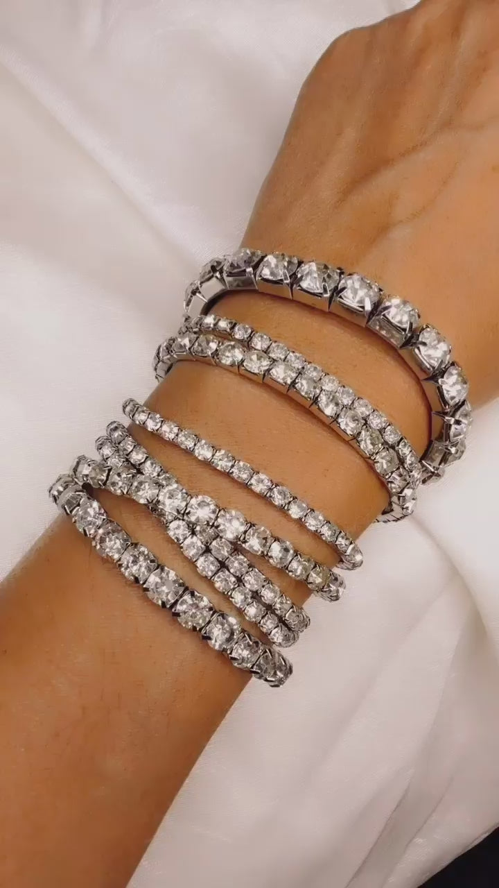 Bracciali Infinite Light