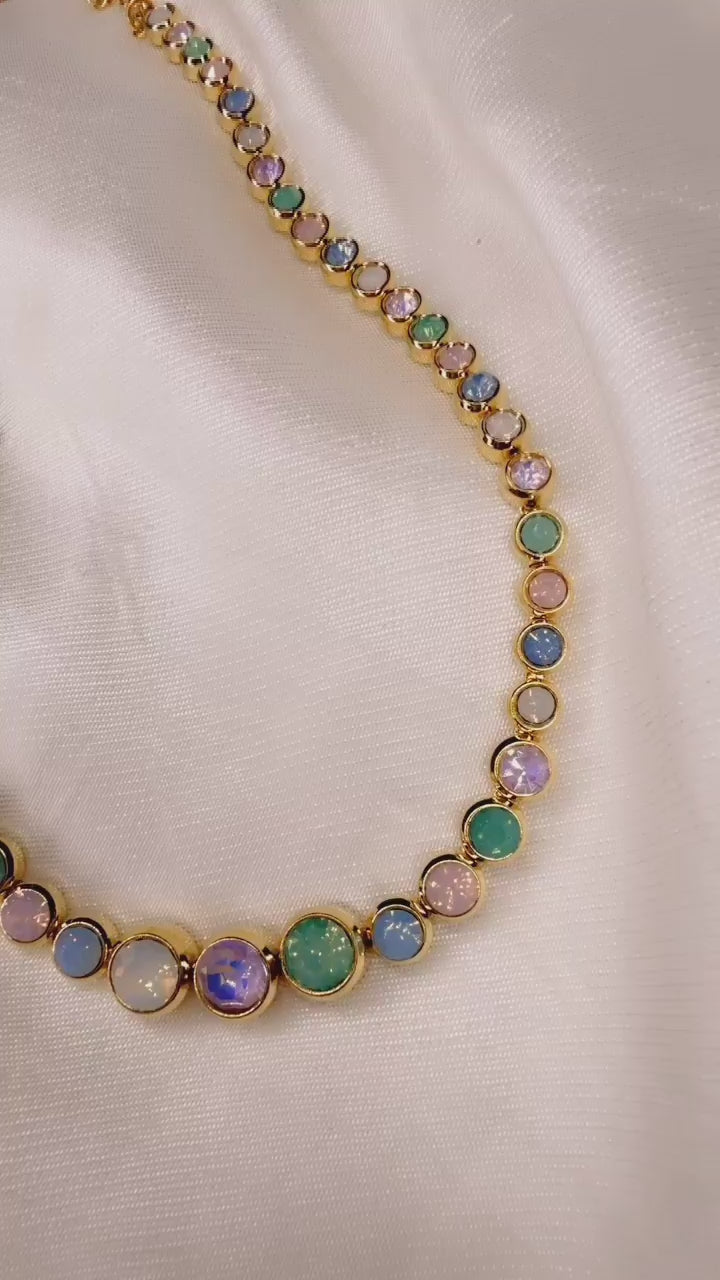Collana Candy Glow