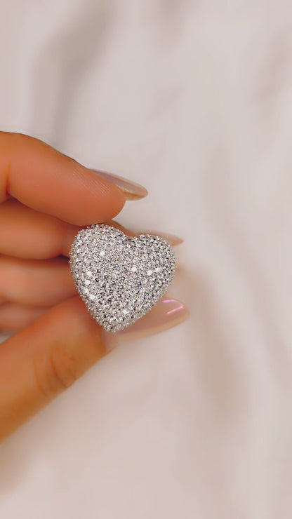 Anello CuoreLux