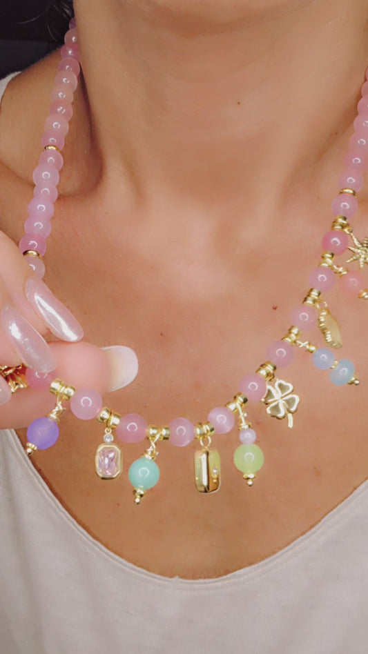 Collana Candy