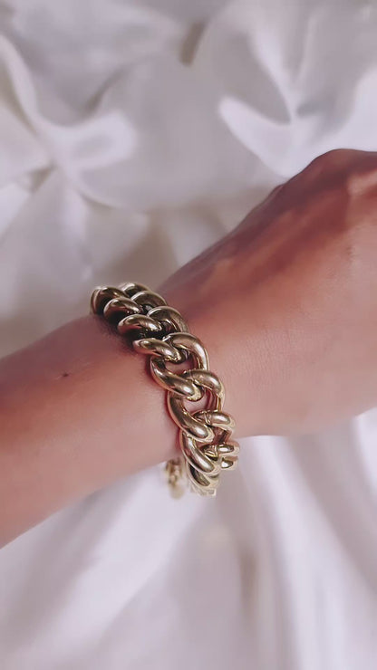 Bracciale Chain