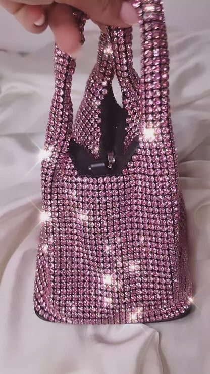 Light Pink Bag