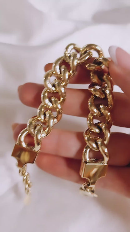 Bracciale Chain