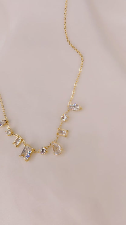 Collana Polly
