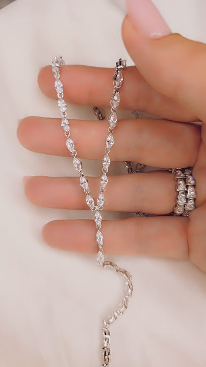 Collana Alysee