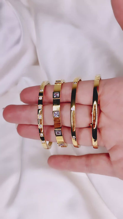 Bracciale Lea small
