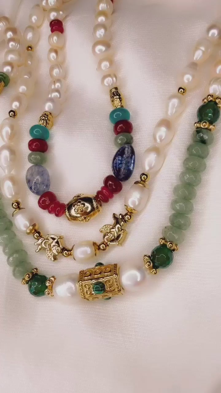 Collana Lèna