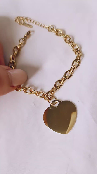 Bracciale Heart