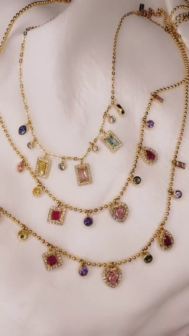 Collana Aurélie