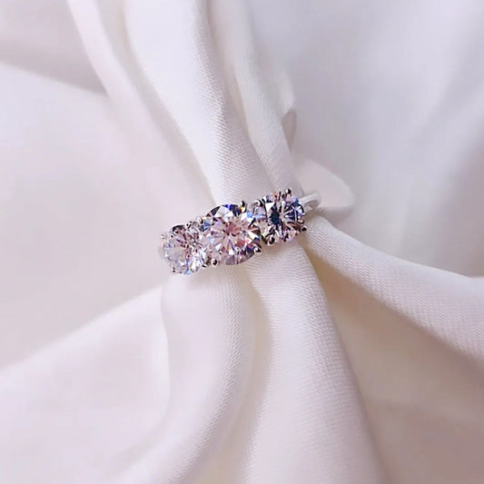 Anello Diana