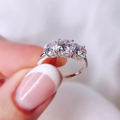 Anello Diana