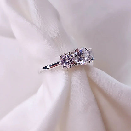 Anello Diana