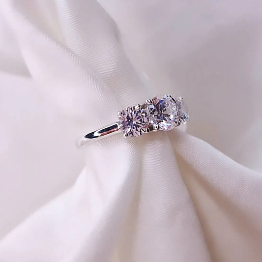 Anello Diana