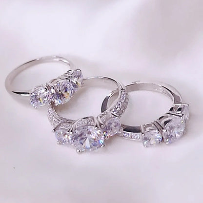 Anello Diana