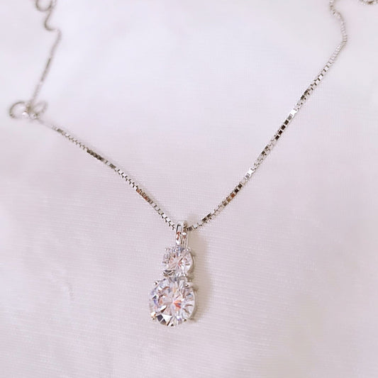 Collana Light Beam