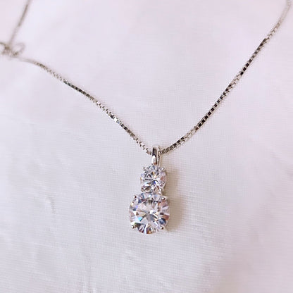 Collana Goccia