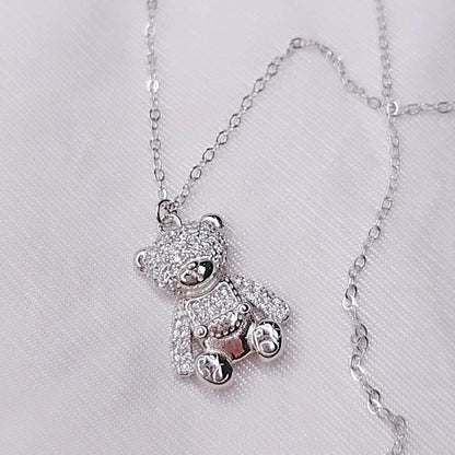 Collana Orsetto