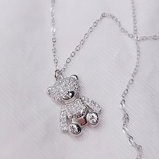 Collana Orsetto