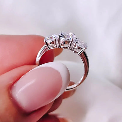 Anello Diana