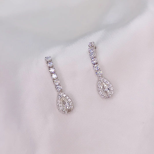 Orecchini little drop
