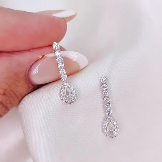 Orecchini little drop