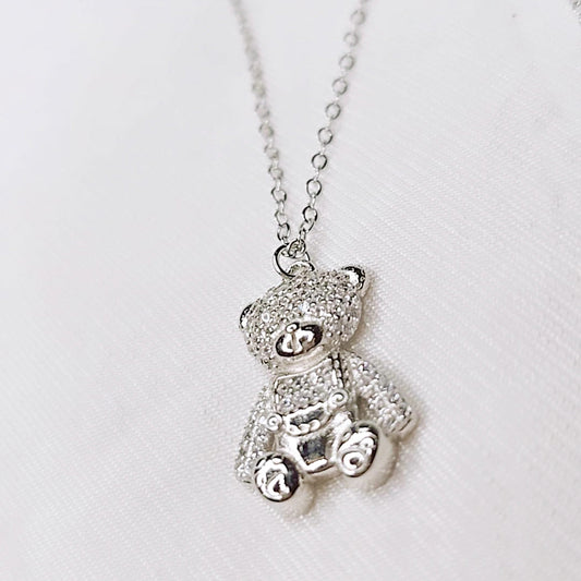 Collana Orsetto
