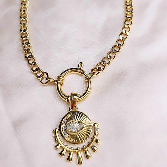 Collana Margaret