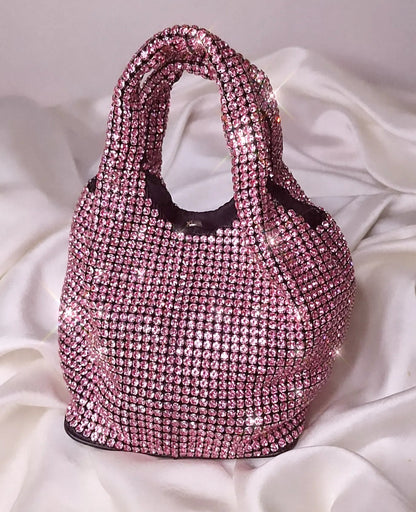 Light Pink Bag