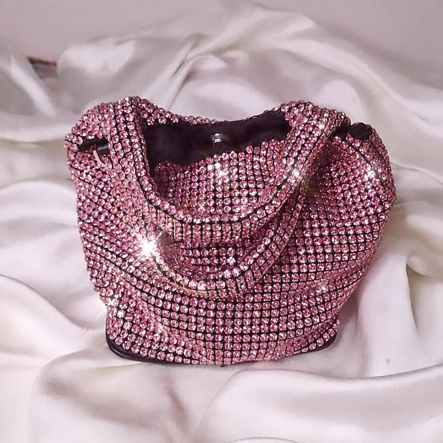 Light Pink Bag