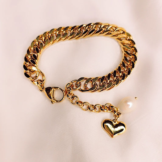 Bracciale Pearl