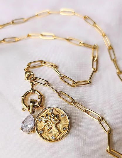 Collana Stefy