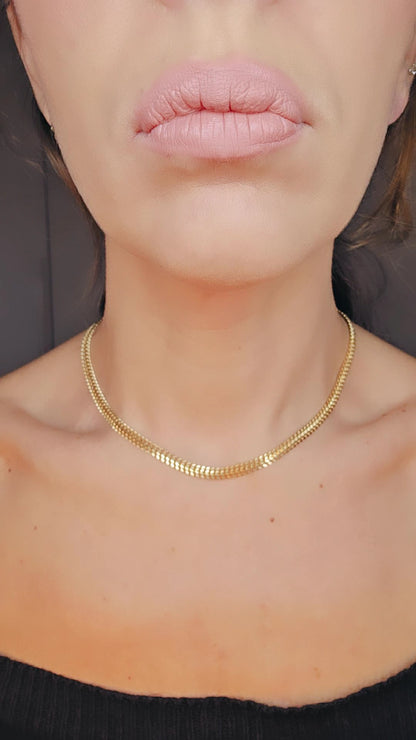 Collana Marin