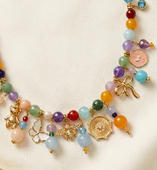 Collana Vibrant