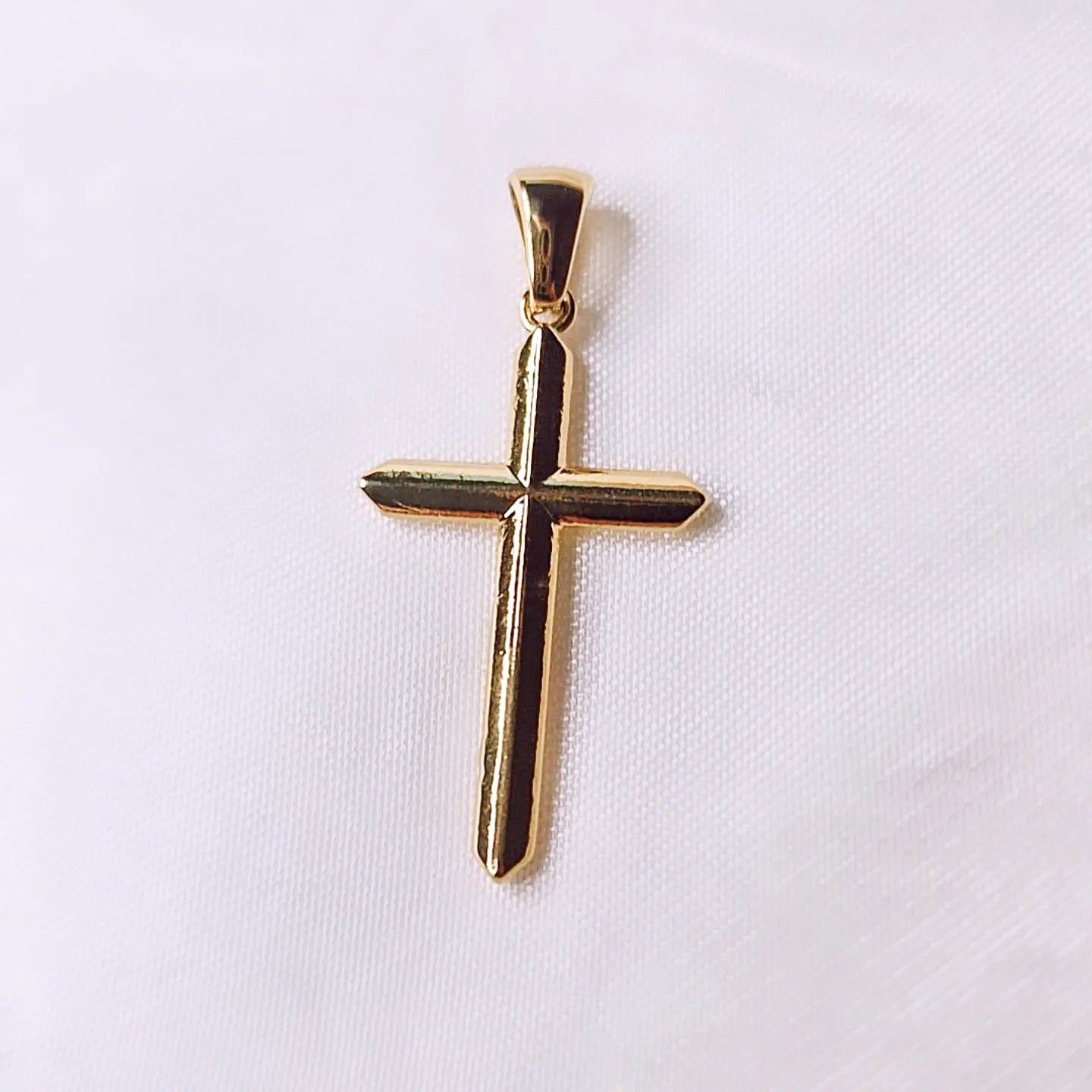 Simple Cross