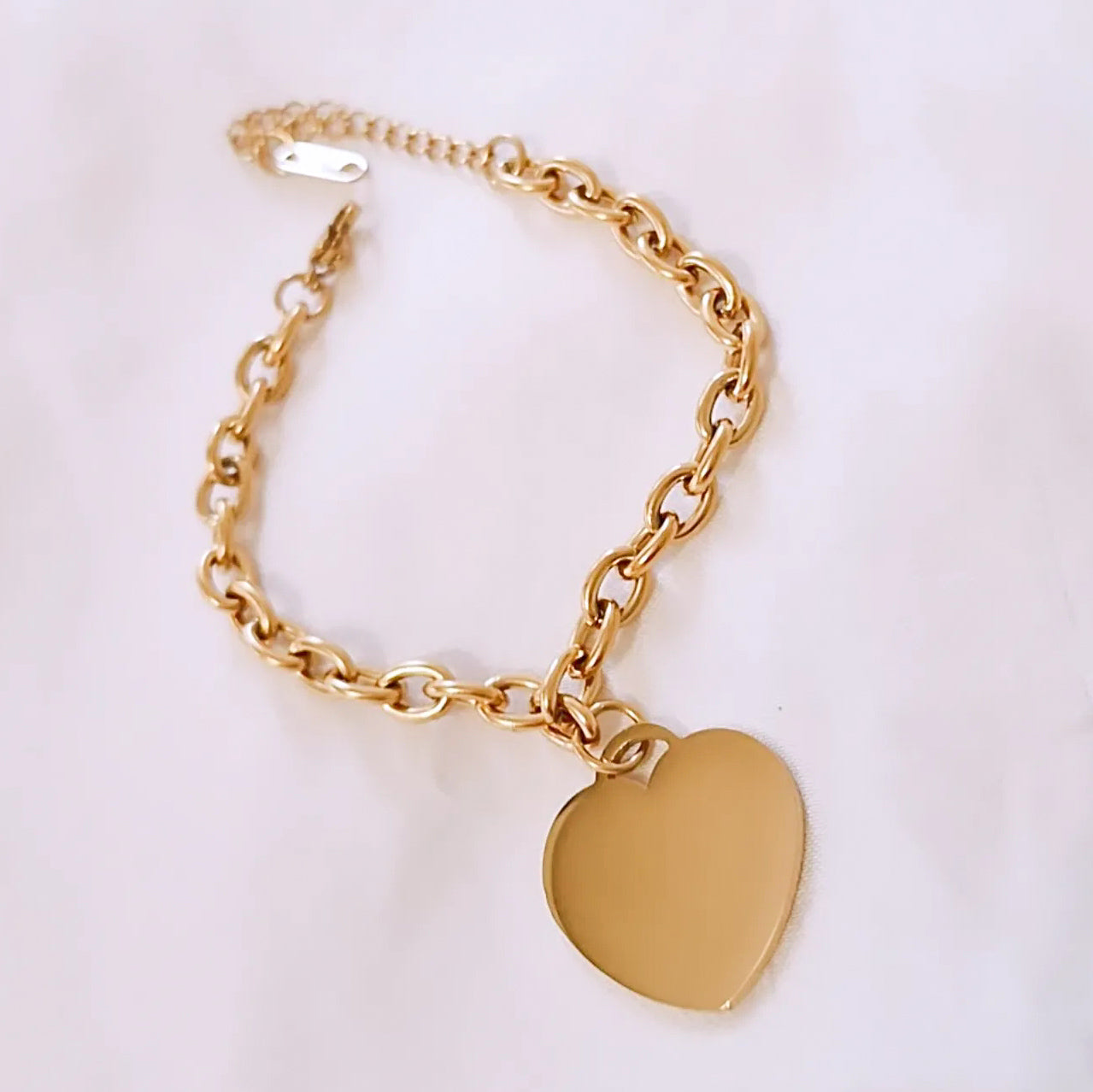 Bracciale Heart